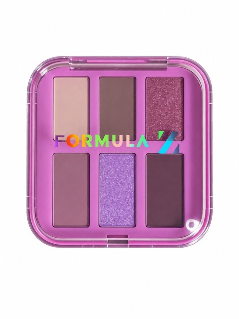 Formula Z Party Diva Shadow Palette